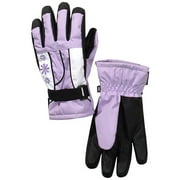 Athletic Works - Girls' Ski Gloves