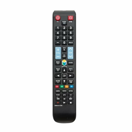 New BN59-01178W Remote Control for Samsung TV