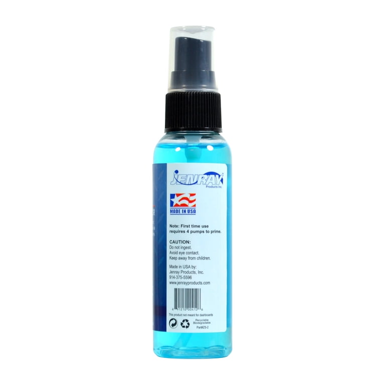 Jenray Smoke Odor Eliminator Spray, Neutralizes Smoke and Musty Smells,  Pack of 6, 2 Oz