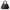 Black, variant on ZTTD Casual Leather Messenger Bag Large Capacity Handbag Fashion Womens Bag