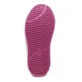 thumbnail image 5 of Josmo Girl Breathable Clog Style Sneaker, Pink, Size: 9, 5 of 5