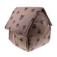 thumbnail image 3 of Mascota Perro Gato Accesorios de Animales Doemsticos Fácil de Usar Sunnimix Pet Dog Cat House Nest, 3 of 8