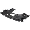 thumbnail image 2 of Front Engine Splash Shield For 1996-2004 RL Premium 1996-1998 RL Base 1998 RL SE, 2 of 9