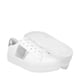 thumbnail image 1 of TENIS CASUALES DAMA STYLO 9350 SIMIPIEL BLANCO Stylo  9350, 1 of 4
