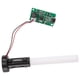 thumbnail image 4 of 8 Uds. Mini Humidificador USB, Controlador de Niebla, Placa de Circuito, Nebulizador, PelíCula de AtomizacióN, Hoja de Atomizador, Kits de Bricolaje, 4 of 5