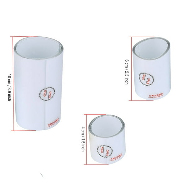 Frame Sticker,Transparent Anti Scratch Sticker Transparent Film Mountain Road Bike Frame Protectionsticke Scratch Road Mountain