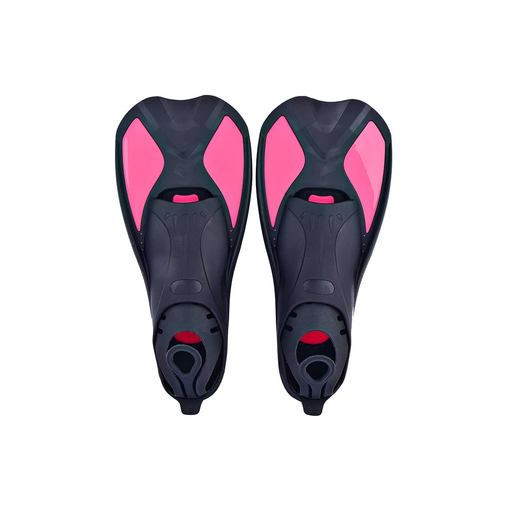 Details about   Diving Snorkeling Swimming Fins Comfort Flexible Flippers Fins For Adult Kids 