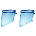 thumbnail image 1 of 2 Uds Herramienta de Piscina de Basura Equipo de Limpieza de Hojas de Agua Profunda Red de Pesca, 1 of 5