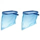 thumbnail image 1 of 2 Uds Herramienta de Piscina de Basura Equipo de Limpieza de Hojas de Agua Profunda Red de Pesca, 1 of 5