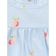 thumbnail image 6 of Carter's Child of Mine Baby Outfit Sets, 3-Piece, Sizes 0/3-24 Months, 6 of 9