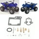 thumbnail image 3 of Juego De Reconstrucción De Carburador, Kit De Reparación De Carburador De Motocicleta, Caucho, Metal Duradero, Mecanizado CNC, Resistente Al Desgaste Para Reemplazo De, 3 of 7