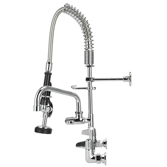 Herwey Sink Faucet, Kitchen Faucet, Commercial For Kitchen Hotel Restaurant Home