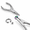 Q-ring Opening Plier, variant on AR-Ear lip clamps multi-purpose clamp tool for nose and cartilage