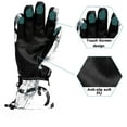 thumbnail image 2 of Ski Gloves, Snow Winter Gloves for Mens Womens Warm Touchscreen Gloves Waterproof Outdoor Motorcycle Gloves M/L/XL, 2 of 7