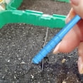 thumbnail image 3 of Plastic Outdoor Seed Seeder for Convenient Gardening, 3 of 8