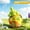 C, variant on Fruit Themed Bubble Toy for Toddlers, Spill Proof Inverted Bubble Bottle with Wand, 80ml,D
