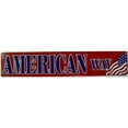thumbnail image 1 of ST - 023 American Way Street Sign - ST20022, 1 of 1