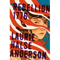 Rebellion 1776, (Paperback)