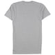 thumbnail image 2 of Reebok Logo Graphic playera para hombre, gris, pequeño Reebok Camiseta gráfica, 2 of 2