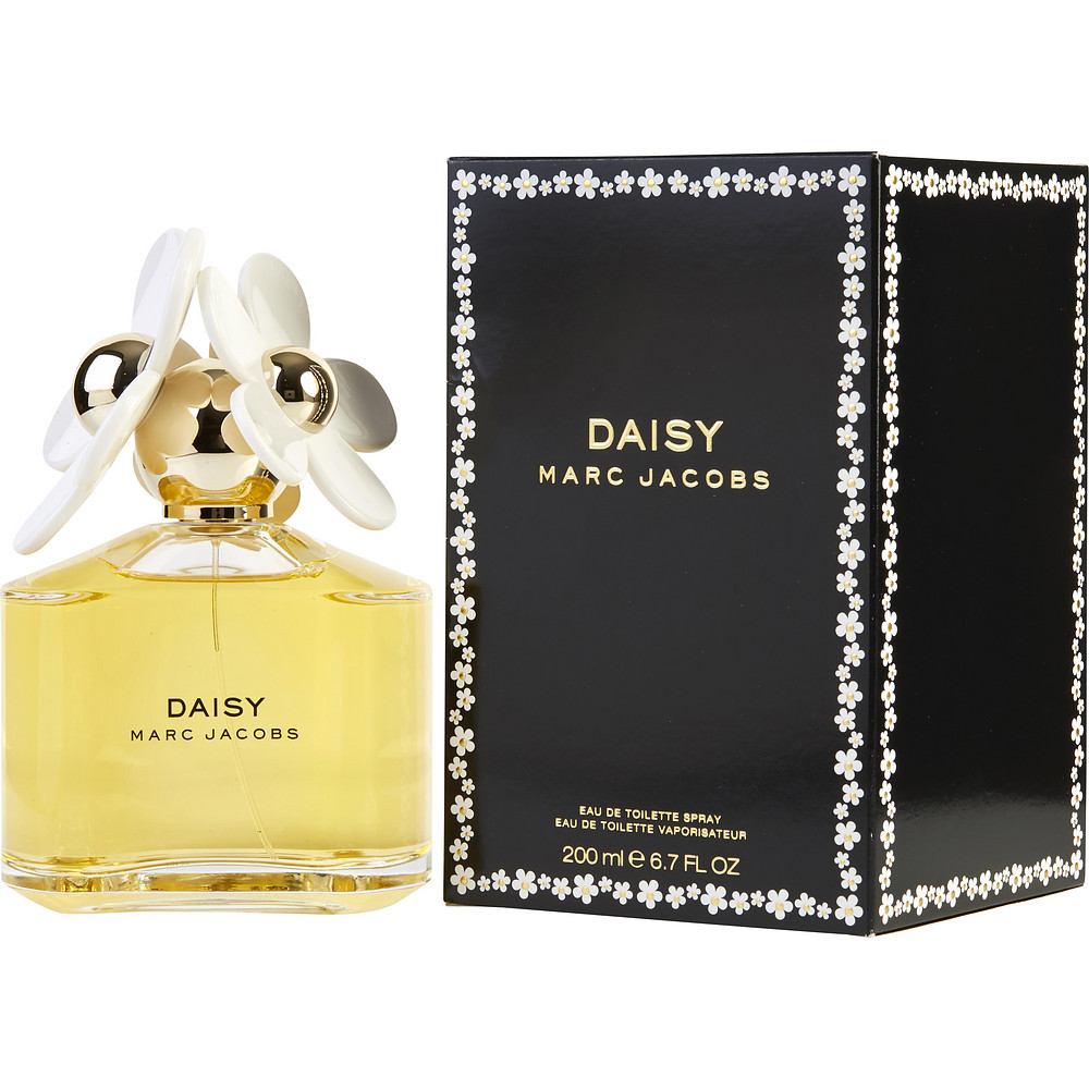 marc jacobs daisy 6.7 oz