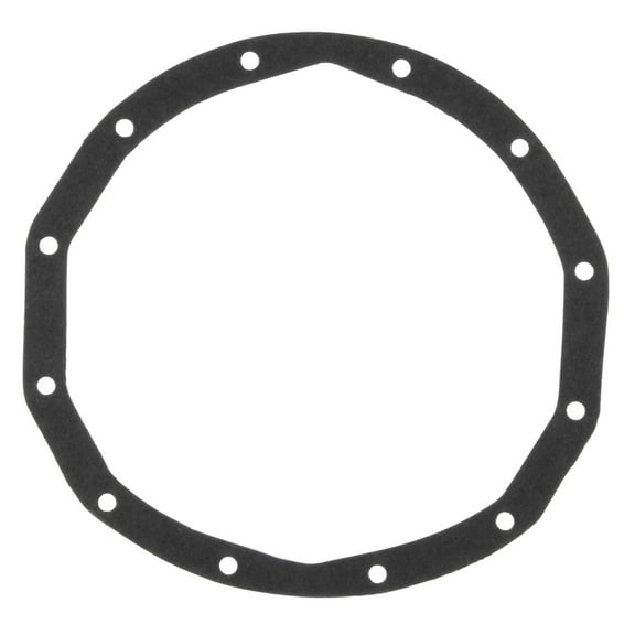 Mahle Axle Housing Cover Gasket P27944