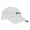 White/Black, variant on Srixon SRX Dad Hat (Black/White, Adjustable) Golf Cap NEW