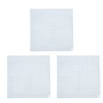 thumbnail image 2 of Cinta De Papel De Transferencia De Vinilo, Buena Adherencia Rejilla De Alineación Azul Cinta De Transferencia Multiusos Para Calcomanías ANGGREK Otros, 2 of 8