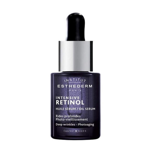 Sérum de Aceite Institut Esthederm Retinol Intensivo 1,27 kg