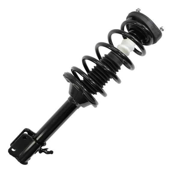 Unity Automotive Rear Left Complete Strut Assembly Fits 2006-2008 Subaru Forester, 15055