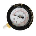 thumbnail image 4 of Compact Pressure Gauge 0-60 PSI 190058 Replacement for Pentair- & Hayward Pool, 4 of 5