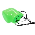 thumbnail image 1 of justharion Threaded Dust Plug Cover for YORK Scuba Tank Valve Parts Green, 1 of 8