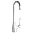 thumbnail image 2 of Elkay LK535GN05T6 Concealed Deck-Mounted Classroom Faucet, 2 of 3