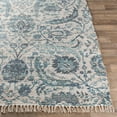 thumbnail image 3 of Surya COV2300-810 8 x 10 ft. Coventry Hand Woven Rug - 60 Percent Jute, 30 Percent Polyester, 10 Percent Cotton, 3 of 7