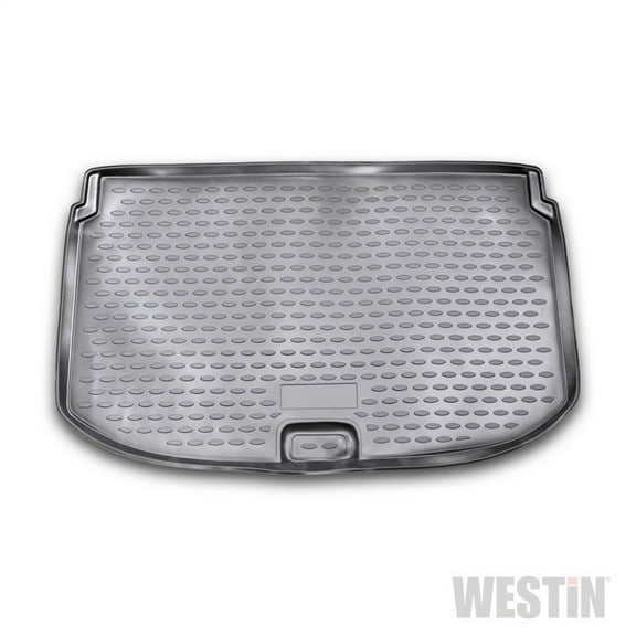 Westin 2012-2017 Chevrolet Sonic Hatchback Profile Cargo Liner - Black