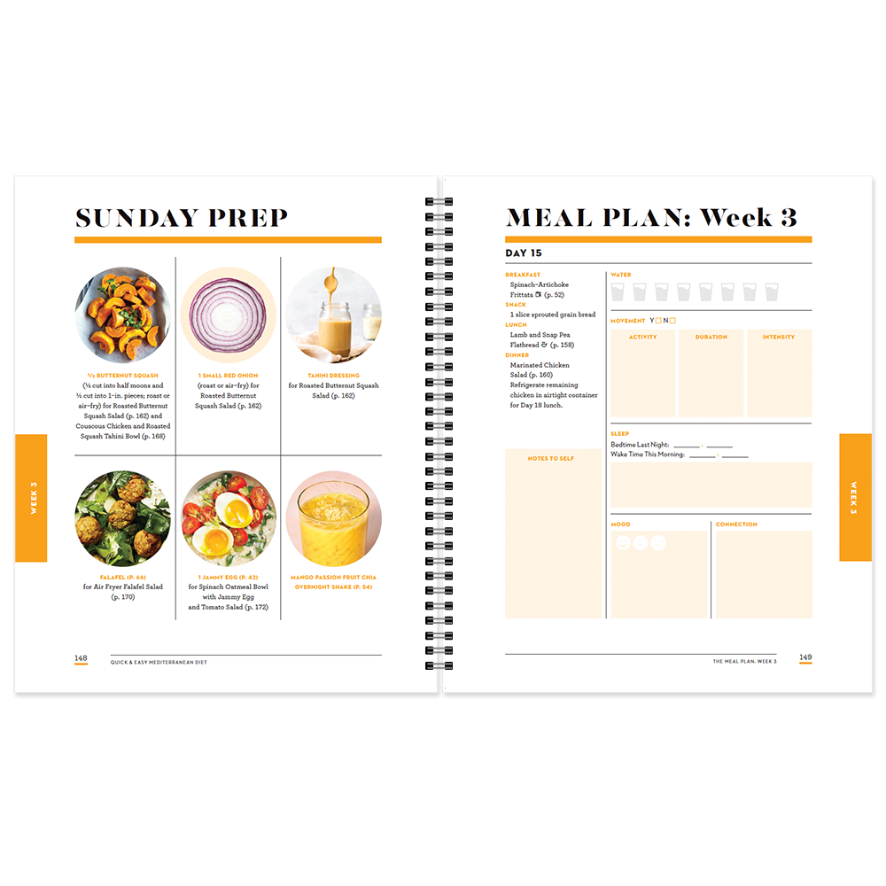 good-housekeeping-quick-easy-28-day-mediterranean-diet-30-minute-recipes-weight-loss-health-boost-guide-walmart-com