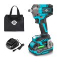 thumbnail image 1 of Llave de impacto TurboVolt 20V sin escobillas 630 N·m batería 4.0Ah, 1 of 9