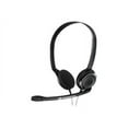 thumbnail image 4 of Sennheiser PC 8 USB Stereo Headset, Black, 4 of 4