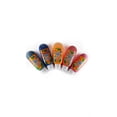 thumbnail image 2 of 4 Botes de147 ml Pintura para dedos Lavable no Toxico de Cray. Pintura para dedos Crayola, 2 of 2