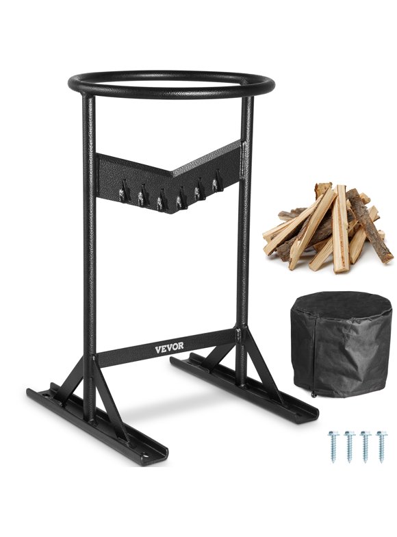 Log Splitters in Outdoor Power Equipment