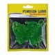 thumbnail image 5 of Yuarrent 20 unids/bolsa doble cola Larva pesca señuelo Arrificial Grub plástico pez cebo gusano falso accesorios de pesca al aire libre Type6 NO6 Yuarrent CBP087126, 5 of 5