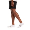 thumbnail image 5 of Pair of Thieves Men's 4-way Low Cut Socks, 6-Pack, 5 of 6