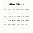 thumbnail image 2 of Yotami Wool Blend Coats for Women Winter Casual Single Breasted Coats with Pocket, Lapel Mid-Length Overcoats Plus Size Outerwear XL, 2 of 3