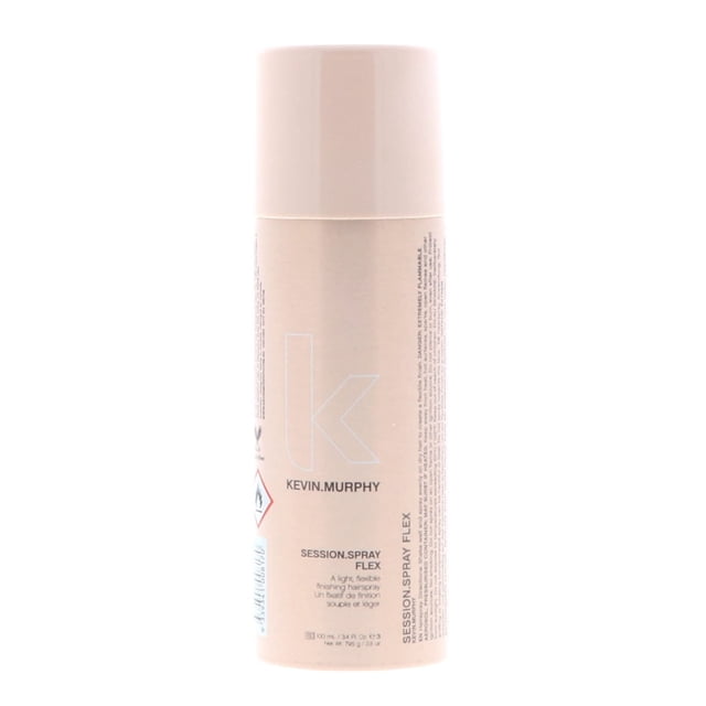Spray de acabado flexible para el cabello Kevin Murphy SESSION.SPRAY FLE