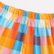 thumbnail image 4 of Gibobby Conjunto 2PCS de pants para niño Pantalones cortos de manga corta para niños de verano Traje de niños con patrón de dibujos animados de algodón de pun(Naranja, 4-5 Años), 4 of 5
