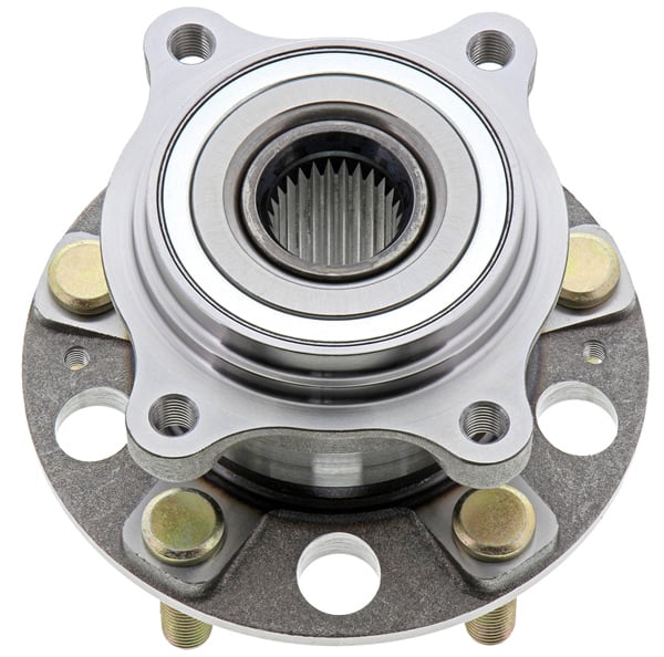 Mevotech MB90316 Wheel Bearing & Hub Assembly Fits select: 2016-2021 HYUNDAI TUCSON, 2017-2021 KIA SPORTAGE