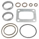 thumbnail image 1 of Juego De Juntas De Montaje Turbo Es 72468, Accesorios De Montaje De Turbocarga De Aleación De Aluminio, Arandelas De Montaje Turbo, Kit De Anillos De Sellado Para Reemplazo Moyic VI005174-00, 1 of 7