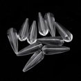 thumbnail image 2 of 20x Flotador de Bombarda de Hundimiento de Acrílico Sunnimix 3.5g 3.6cm, 2 of 8
