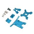 thumbnail image 1 of Parachoques delantero Zulema 1:14 1:12 Azul, 1 of 8