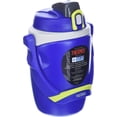 thumbnail image 2 of Botella de Hidratación Aislada THERMOS 64 Onzas Azul, 2 of 3