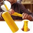 thumbnail image 1 of Riforla Casse-Tête Labyrinthe et Casse-Tête Intéressant Rangement de Billets de Banque Cachés Nouveauté Intéressante Jouet Drôle Jaune, 1 of 8